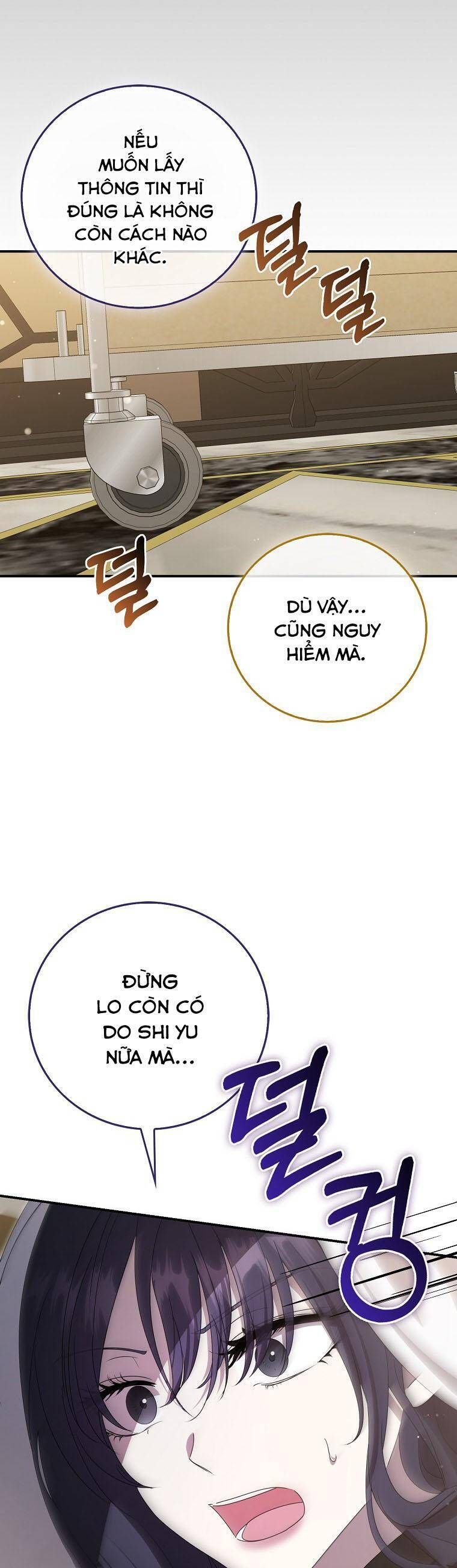 Bạn Trai Của Nam Chính Ám Ảnh Tôi Chap 41 - Next Chap 42