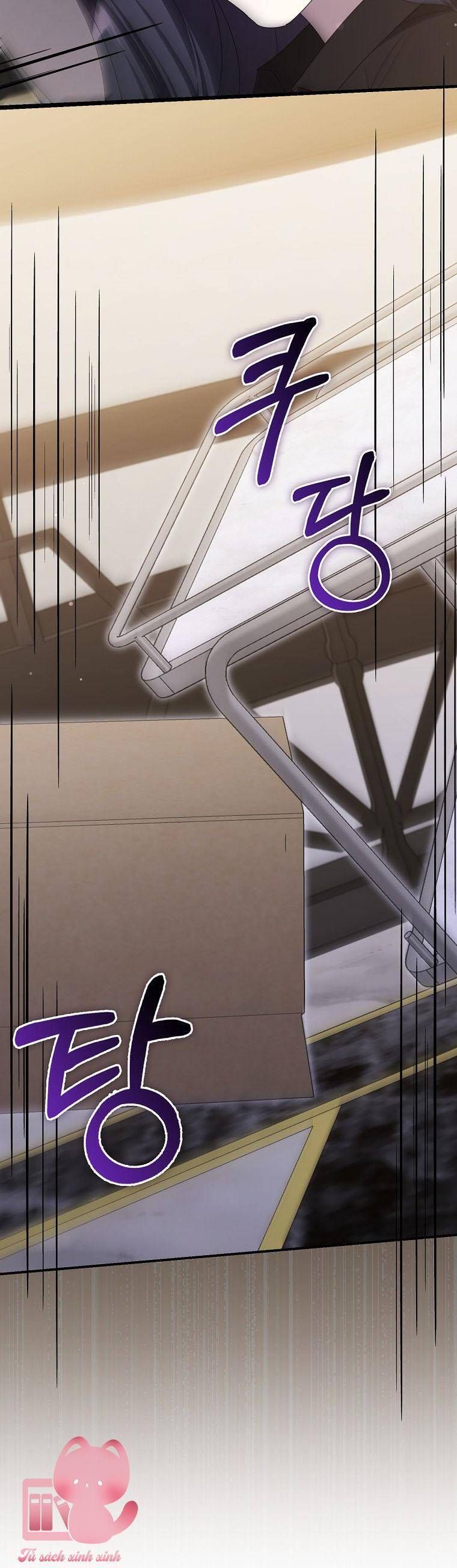 Bạn Trai Của Nam Chính Ám Ảnh Tôi Chap 41 - Next Chap 42