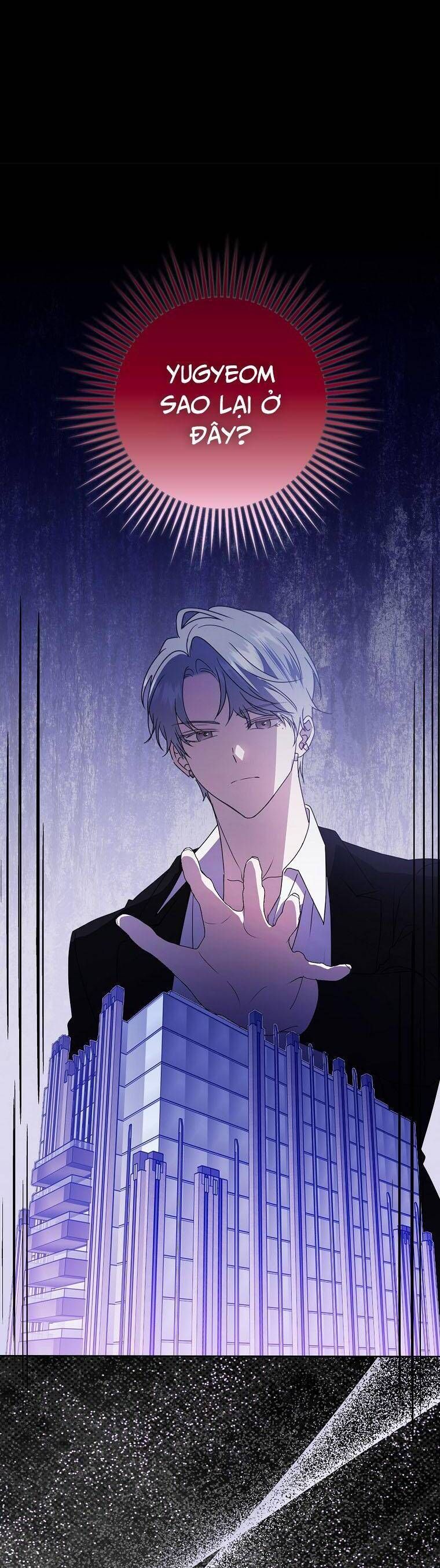 Bạn Trai Của Nam Chính Ám Ảnh Tôi Chap 42 - Next Chap 43