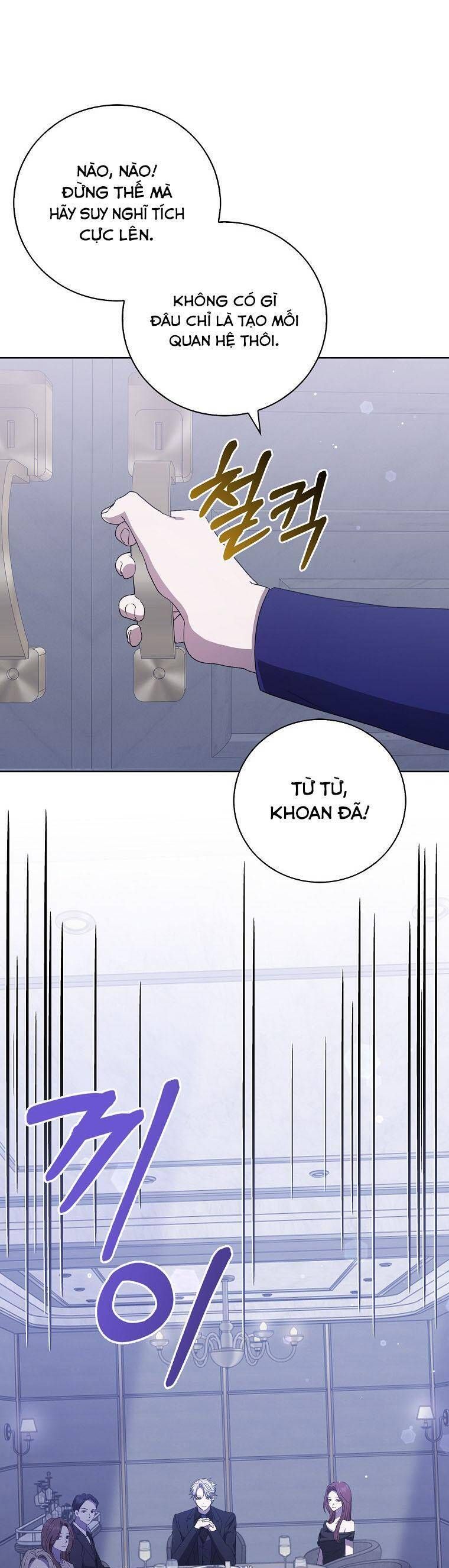 Bạn Trai Của Nam Chính Ám Ảnh Tôi Chap 42 - Next Chap 43