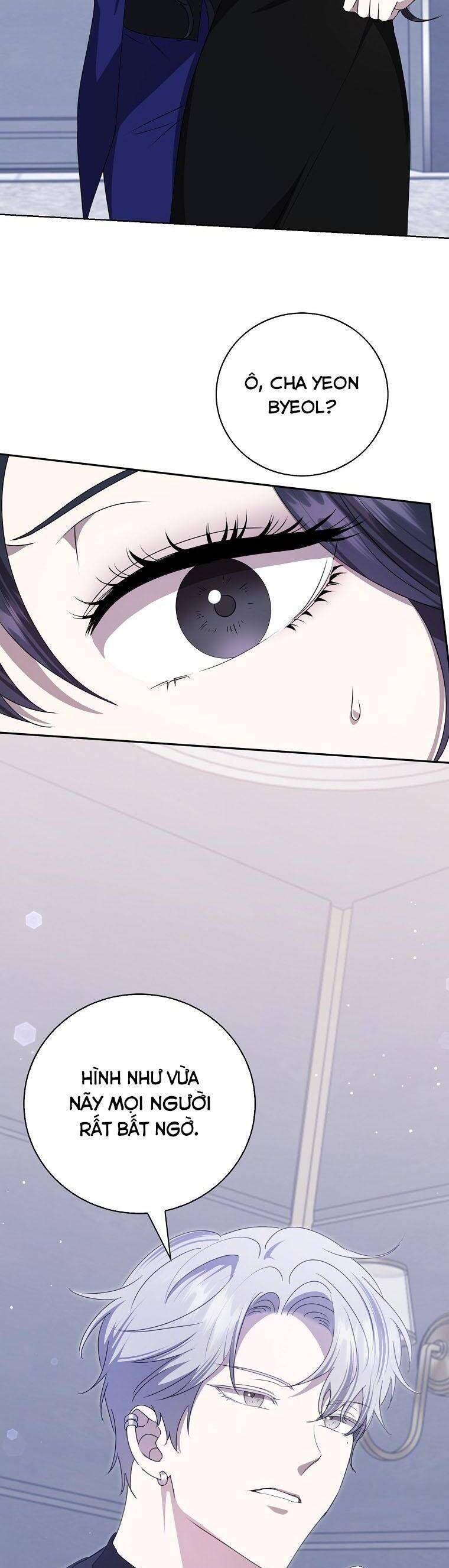 Bạn Trai Của Nam Chính Ám Ảnh Tôi Chap 42 - Next Chap 43