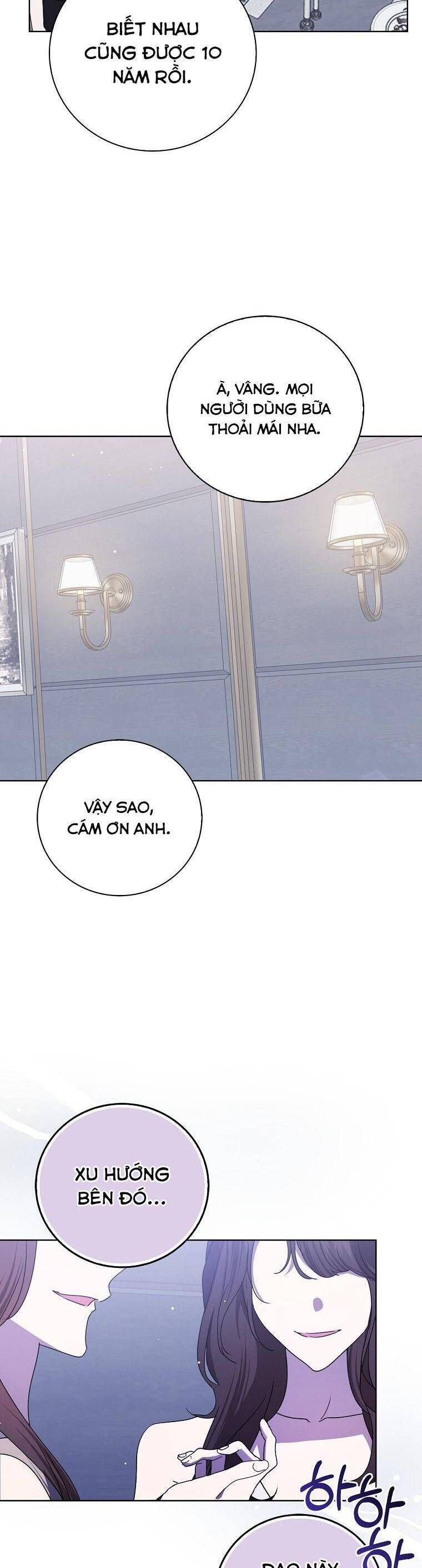 Bạn Trai Của Nam Chính Ám Ảnh Tôi Chap 42 - Next Chap 43