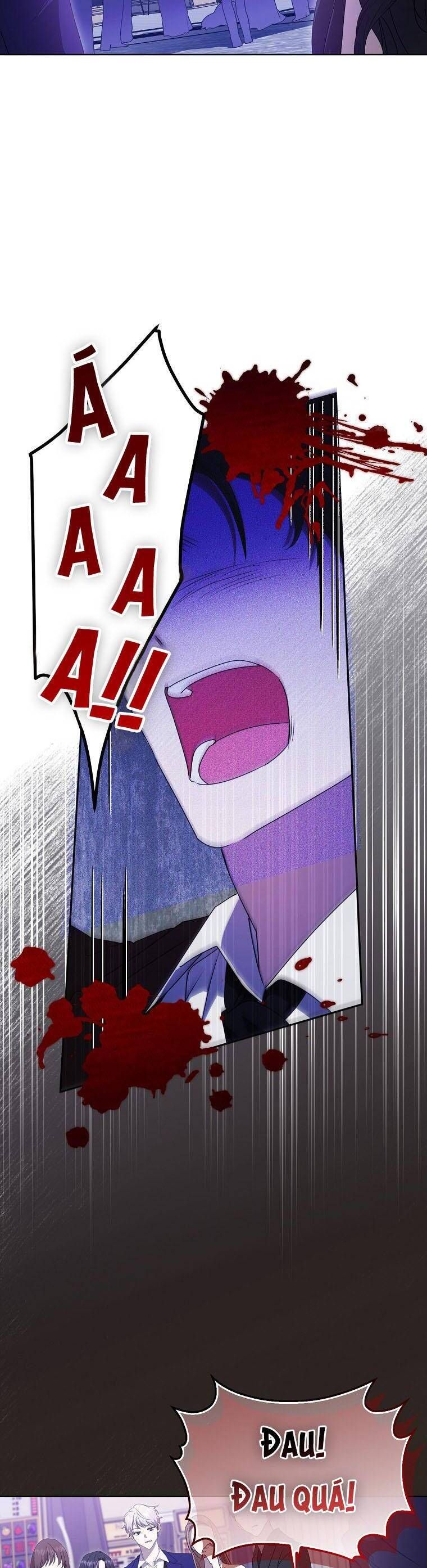 Bạn Trai Của Nam Chính Ám Ảnh Tôi Chap 42 - Next Chap 43