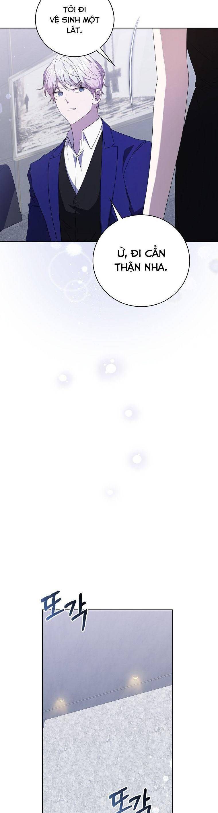 Bạn Trai Của Nam Chính Ám Ảnh Tôi Chap 42 - Next Chap 43