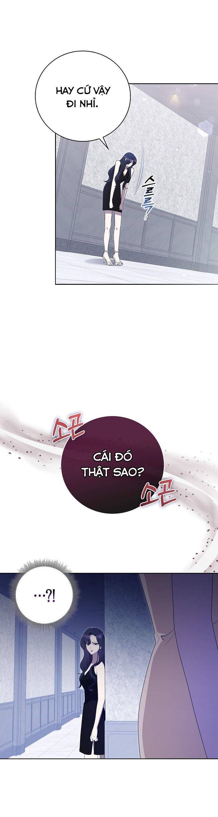 Bạn Trai Của Nam Chính Ám Ảnh Tôi Chap 42 - Next Chap 43