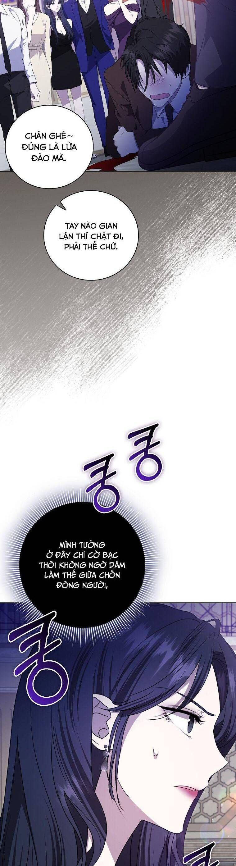 Bạn Trai Của Nam Chính Ám Ảnh Tôi Chap 42 - Next Chap 43