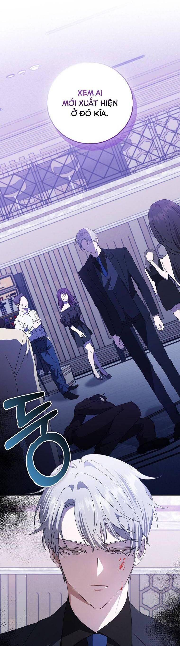 Bạn Trai Của Nam Chính Ám Ảnh Tôi Chap 42 - Next Chap 43