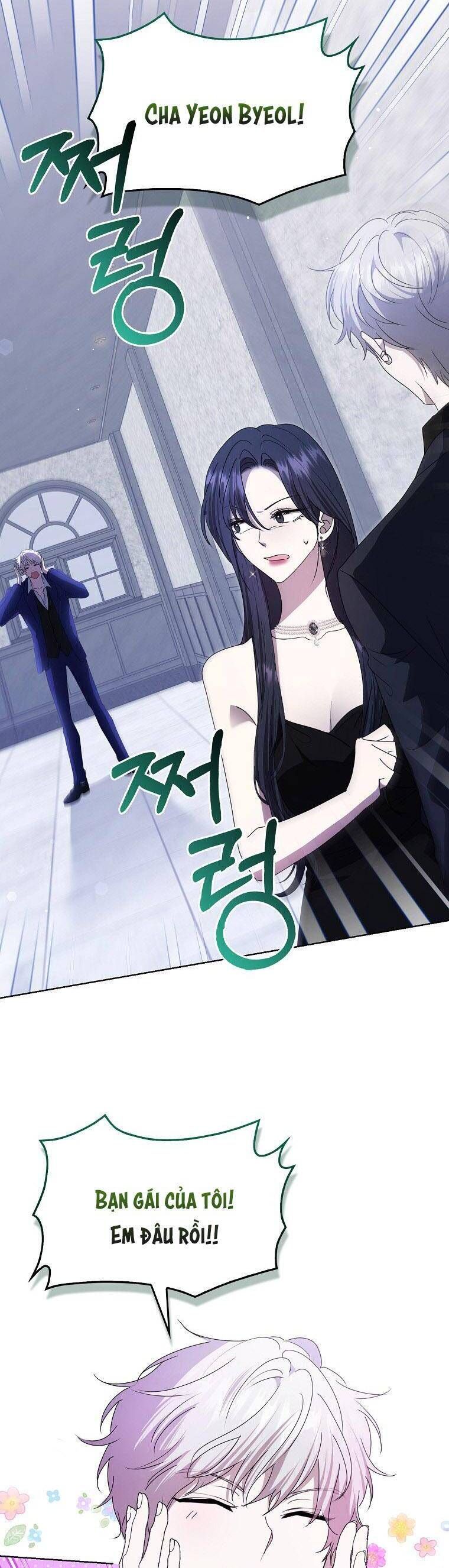 Bạn Trai Của Nam Chính Ám Ảnh Tôi Chap 43 - Next Chap 44