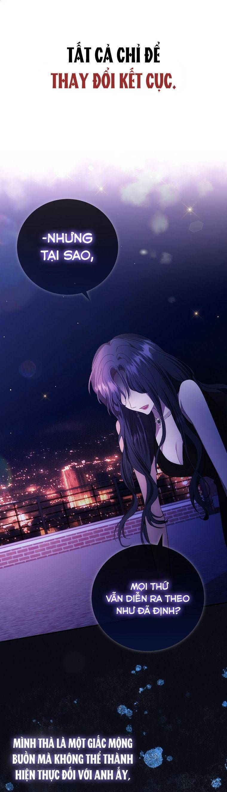 Bạn Trai Của Nam Chính Ám Ảnh Tôi Chap 44 - Next Chap 45