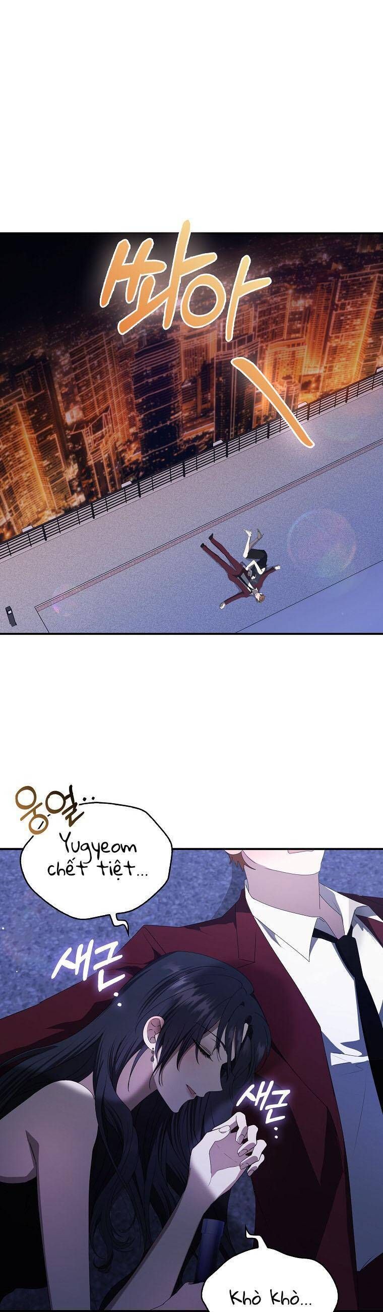 Bạn Trai Của Nam Chính Ám Ảnh Tôi Chap 44 - Next Chap 45