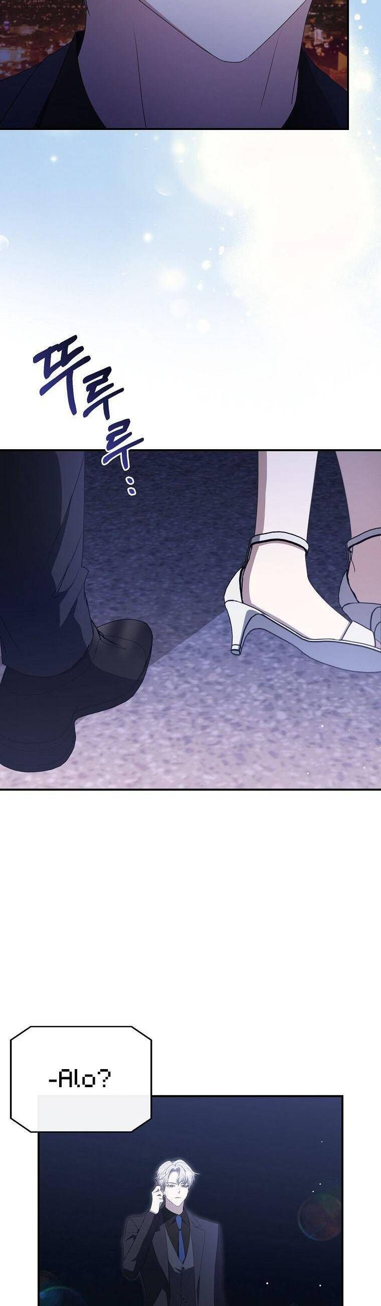 Bạn Trai Của Nam Chính Ám Ảnh Tôi Chap 44 - Next Chap 45