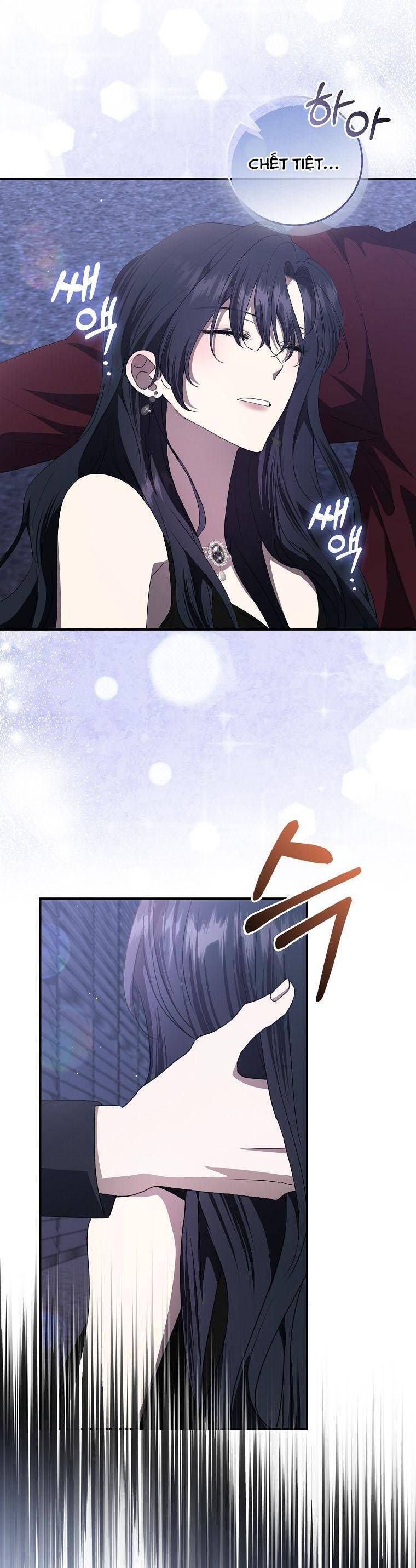 Bạn Trai Của Nam Chính Ám Ảnh Tôi Chap 44 - Next Chap 45