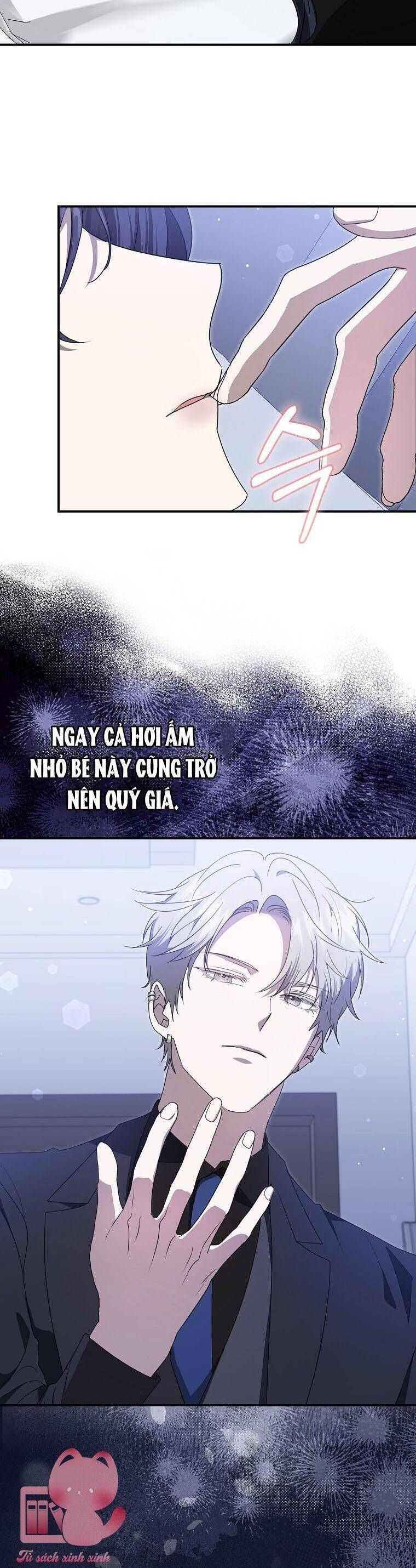 Bạn Trai Của Nam Chính Ám Ảnh Tôi Chap 44 - Next Chap 45