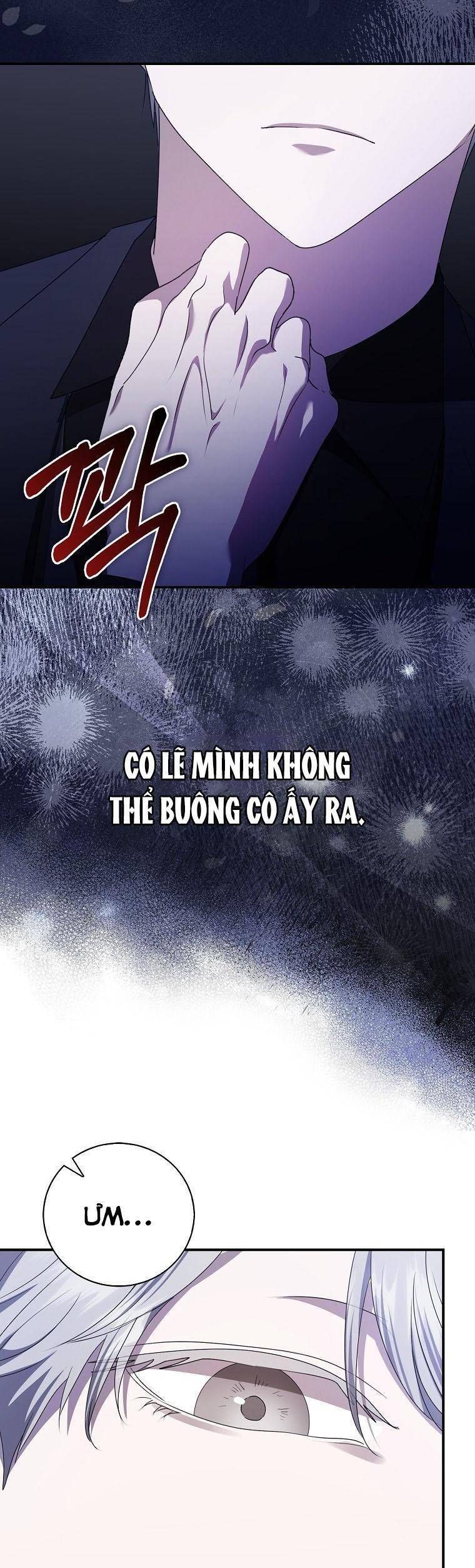 Bạn Trai Của Nam Chính Ám Ảnh Tôi Chap 44 - Next Chap 45