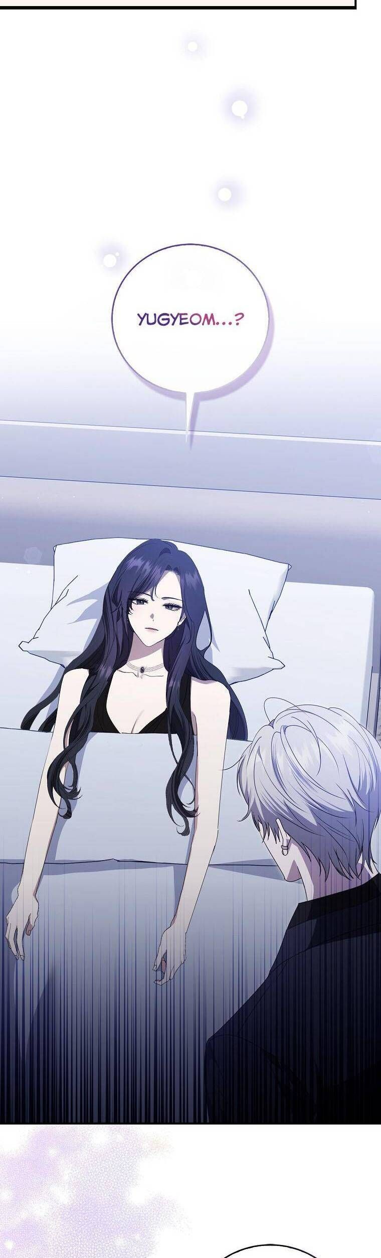 Bạn Trai Của Nam Chính Ám Ảnh Tôi Chap 44 - Next Chap 45