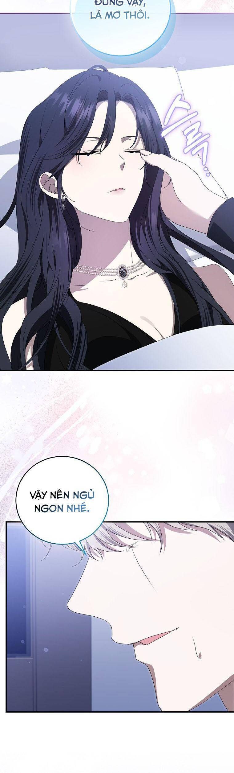 Bạn Trai Của Nam Chính Ám Ảnh Tôi Chap 44 - Next Chap 45