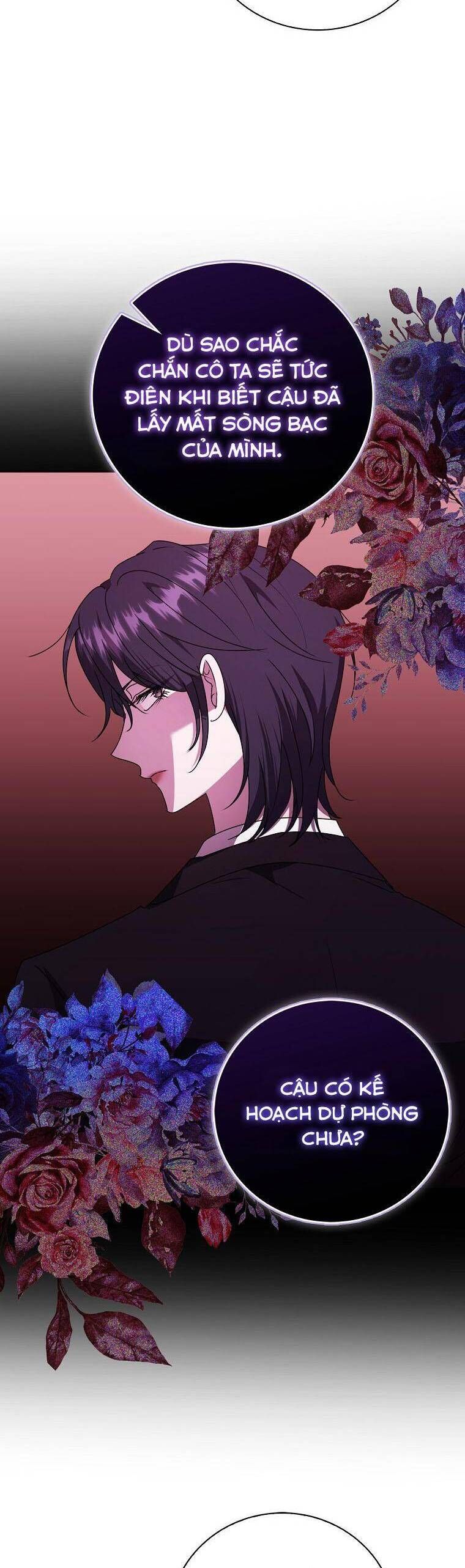 Bạn Trai Của Nam Chính Ám Ảnh Tôi Chap 46 - Next Chap 47