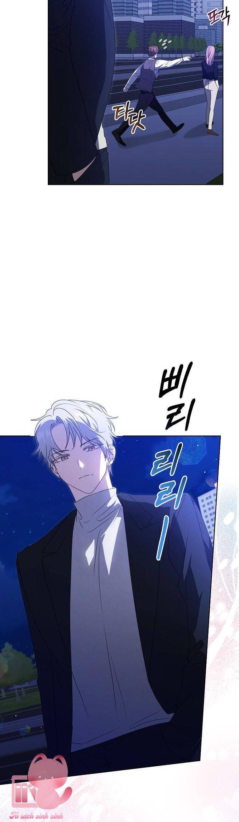 Bạn Trai Của Nam Chính Ám Ảnh Tôi Chap 46 - Next Chap 47