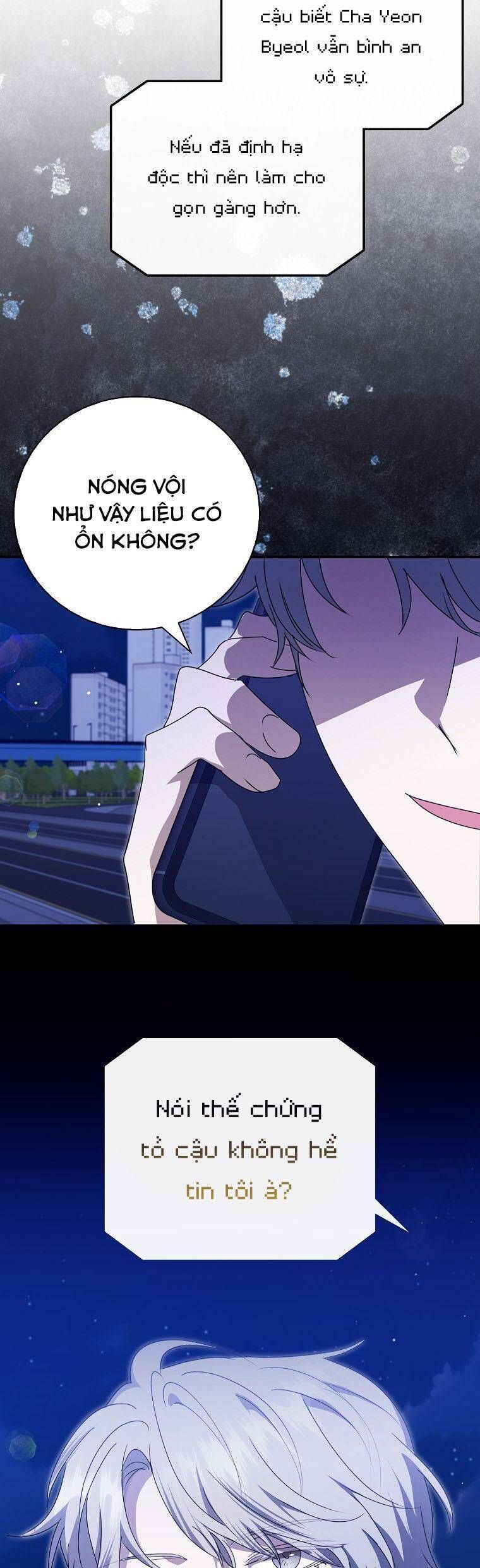 Bạn Trai Của Nam Chính Ám Ảnh Tôi Chap 46 - Next Chap 47