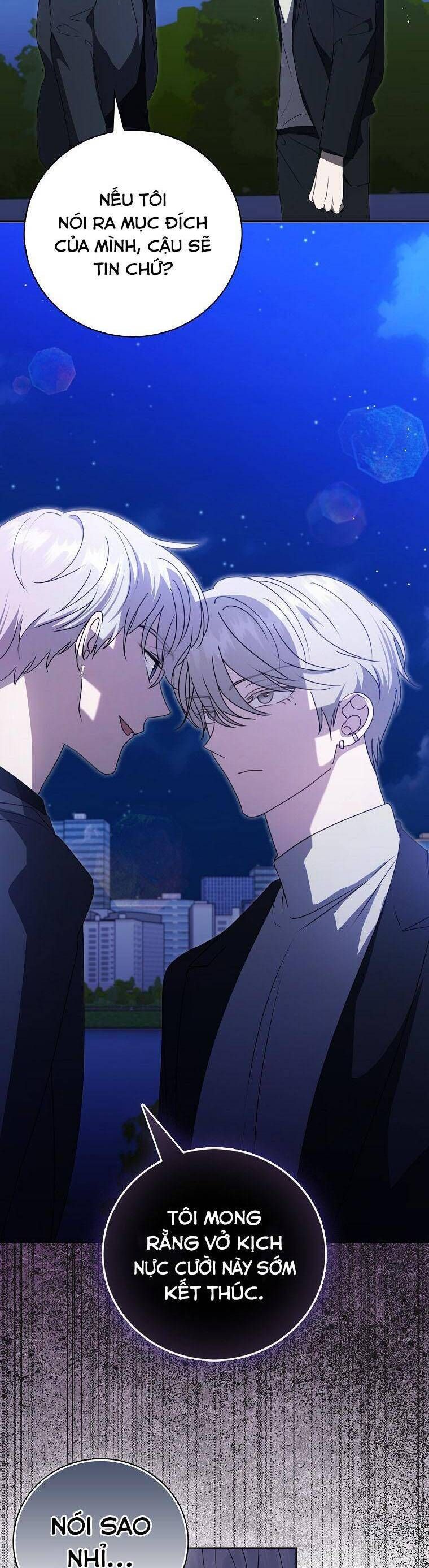 Bạn Trai Của Nam Chính Ám Ảnh Tôi Chap 46 - Next Chap 47