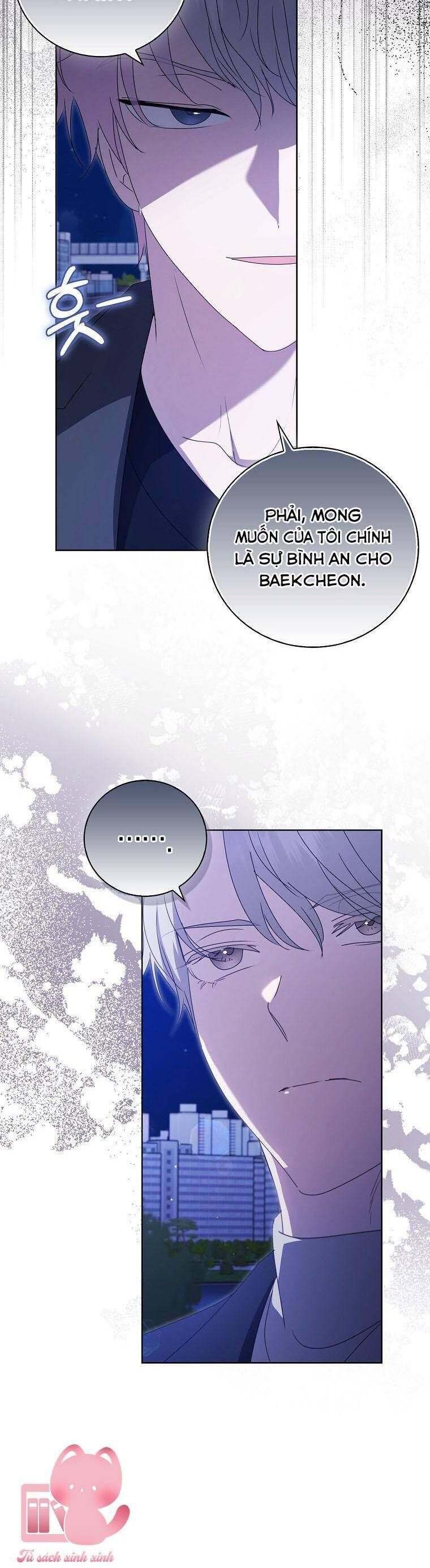 Bạn Trai Của Nam Chính Ám Ảnh Tôi Chap 46 - Next Chap 47