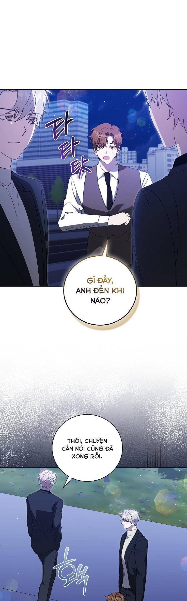 Bạn Trai Của Nam Chính Ám Ảnh Tôi Chap 46 - Next Chap 47