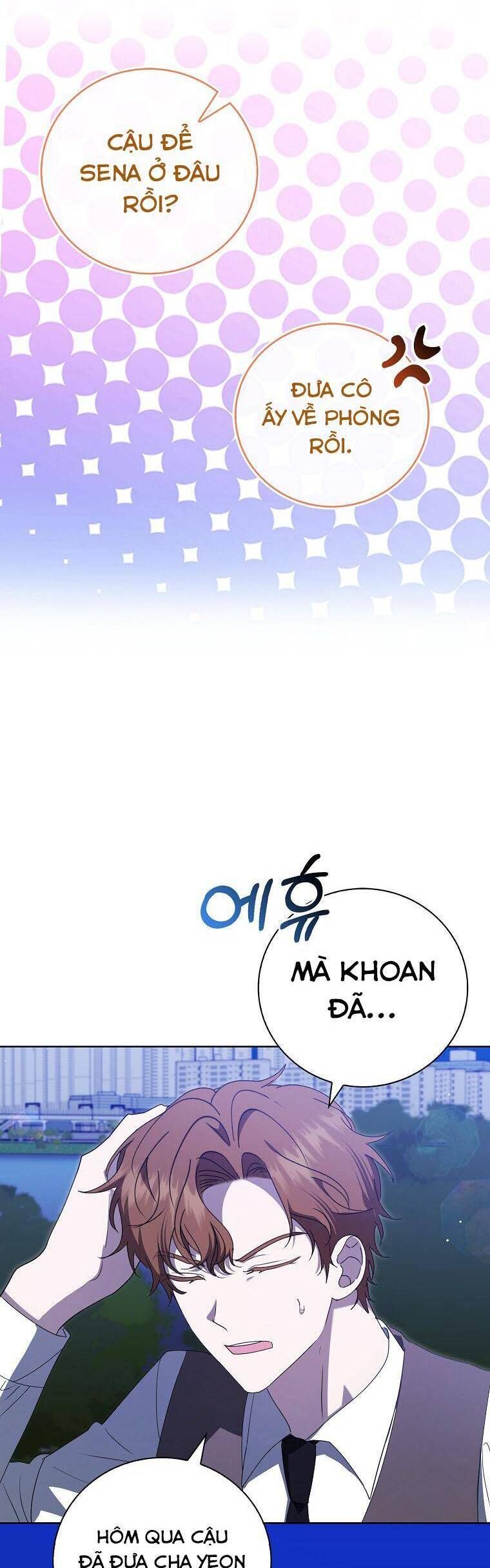 Bạn Trai Của Nam Chính Ám Ảnh Tôi Chap 46 - Next Chap 47