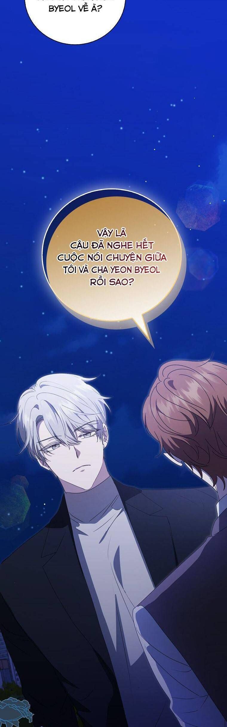 Bạn Trai Của Nam Chính Ám Ảnh Tôi Chap 46 - Next Chap 47