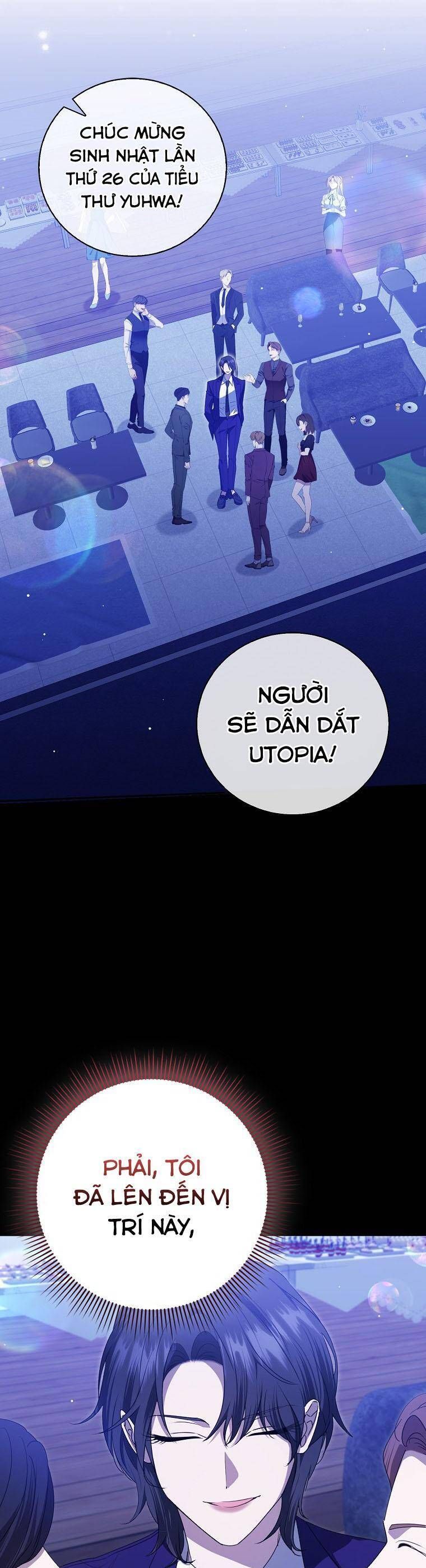 Bạn Trai Của Nam Chính Ám Ảnh Tôi Chap 47 - Next Chap 48