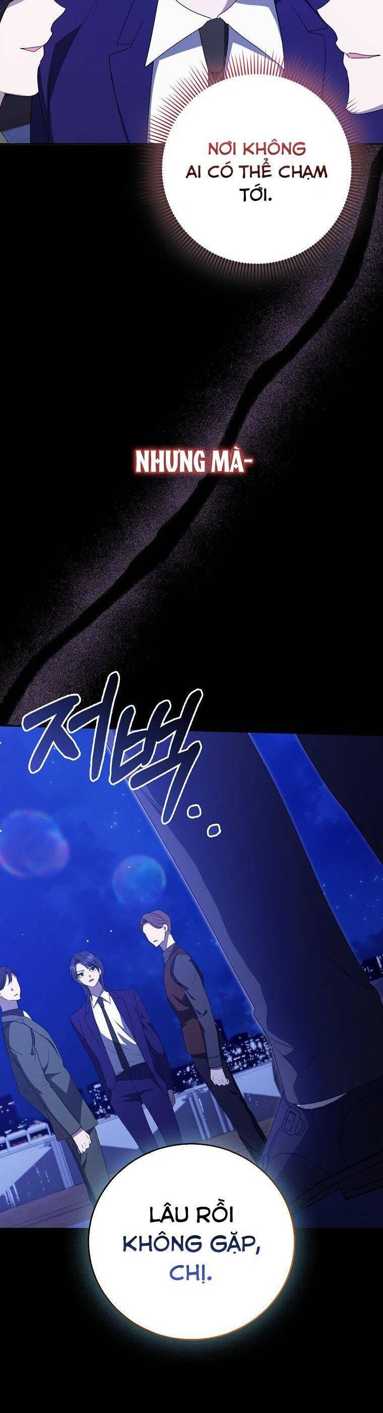 Bạn Trai Của Nam Chính Ám Ảnh Tôi Chap 47 - Next Chap 48