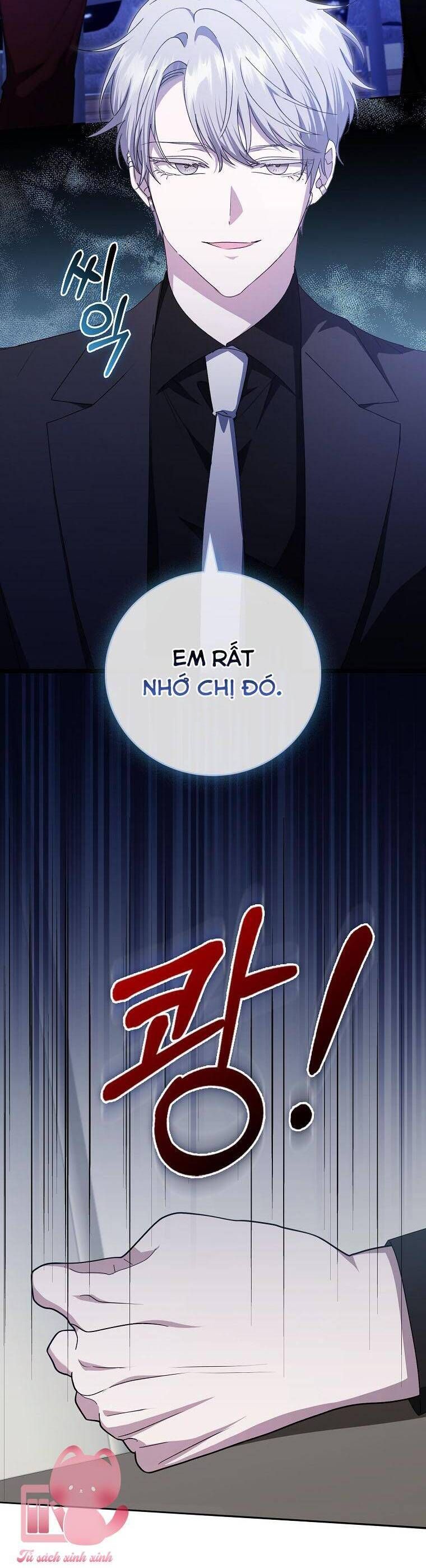 Bạn Trai Của Nam Chính Ám Ảnh Tôi Chap 47 - Next Chap 48