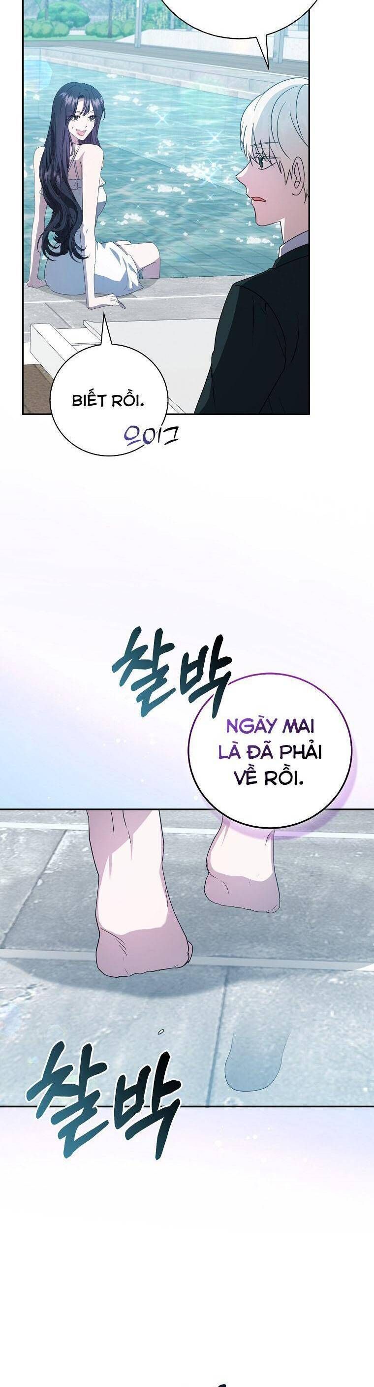 Bạn Trai Của Nam Chính Ám Ảnh Tôi Chap 47 - Next Chap 48