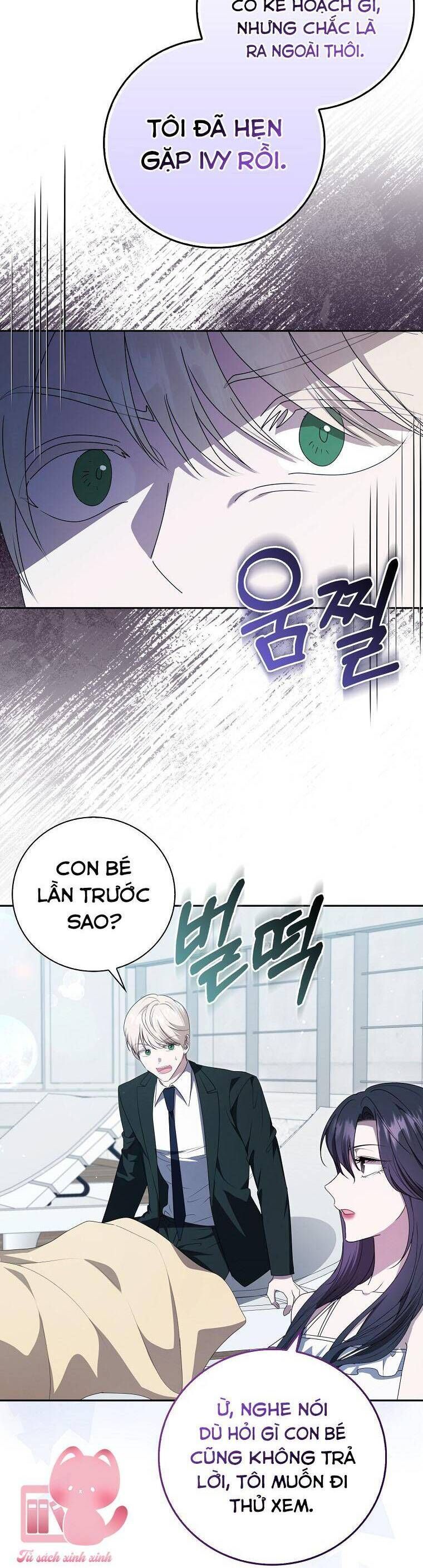 Bạn Trai Của Nam Chính Ám Ảnh Tôi Chap 47 - Next Chap 48