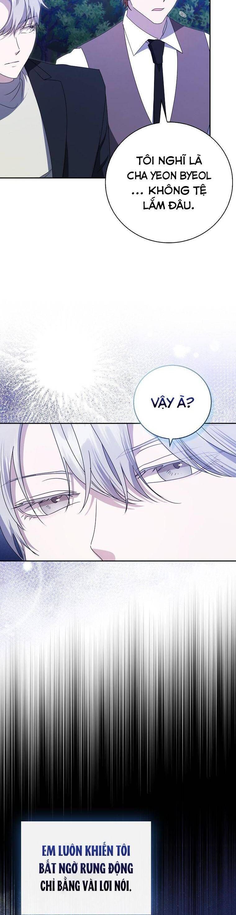 Bạn Trai Của Nam Chính Ám Ảnh Tôi Chap 47 - Next Chap 48