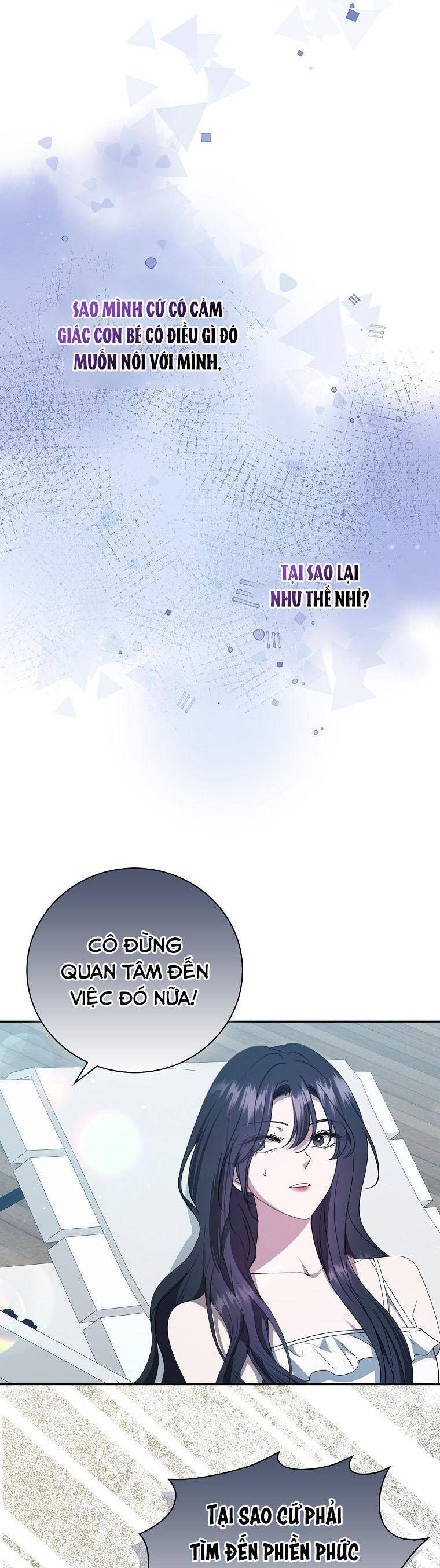 Bạn Trai Của Nam Chính Ám Ảnh Tôi Chap 47 - Next Chap 48