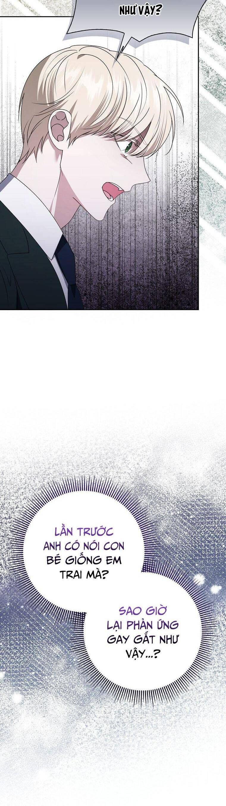 Bạn Trai Của Nam Chính Ám Ảnh Tôi Chap 47 - Next Chap 48