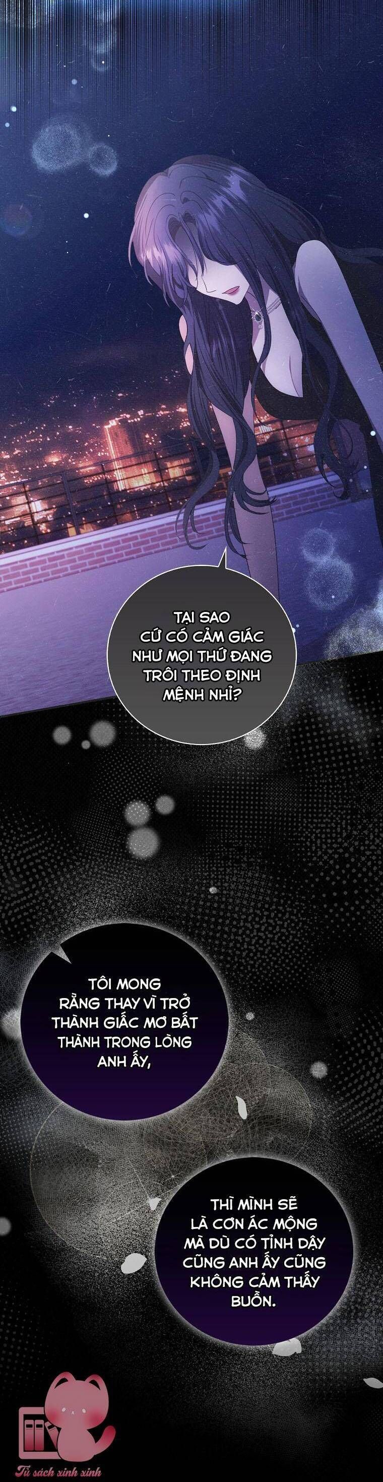 Bạn Trai Của Nam Chính Ám Ảnh Tôi Chap 47 - Next Chap 48