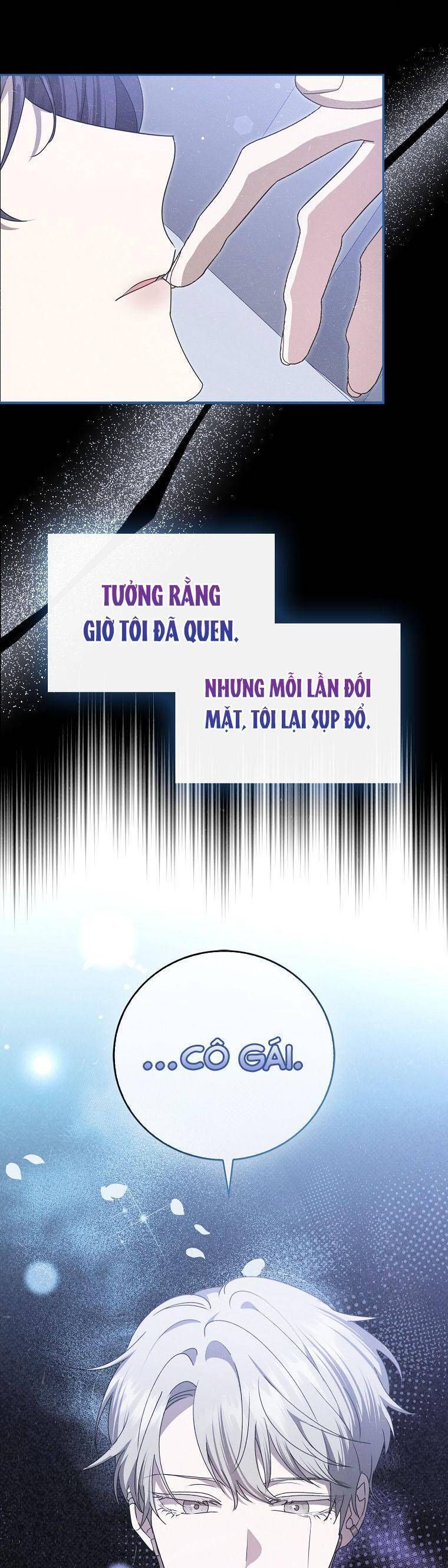 Bạn Trai Của Nam Chính Ám Ảnh Tôi Chap 47 - Next Chap 48