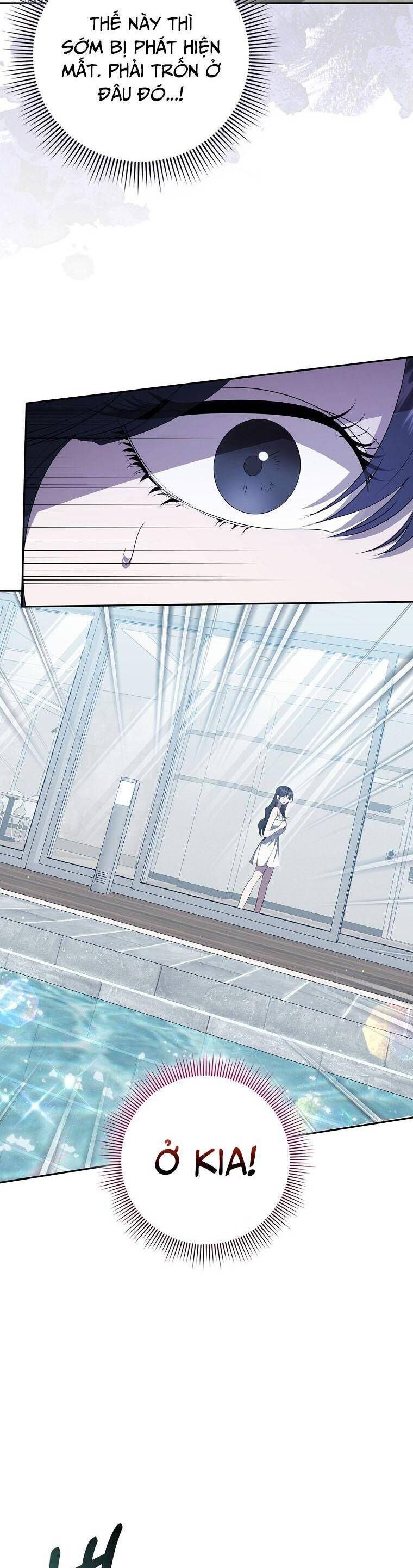 Bạn Trai Của Nam Chính Ám Ảnh Tôi Chap 48 - Next Chap 49