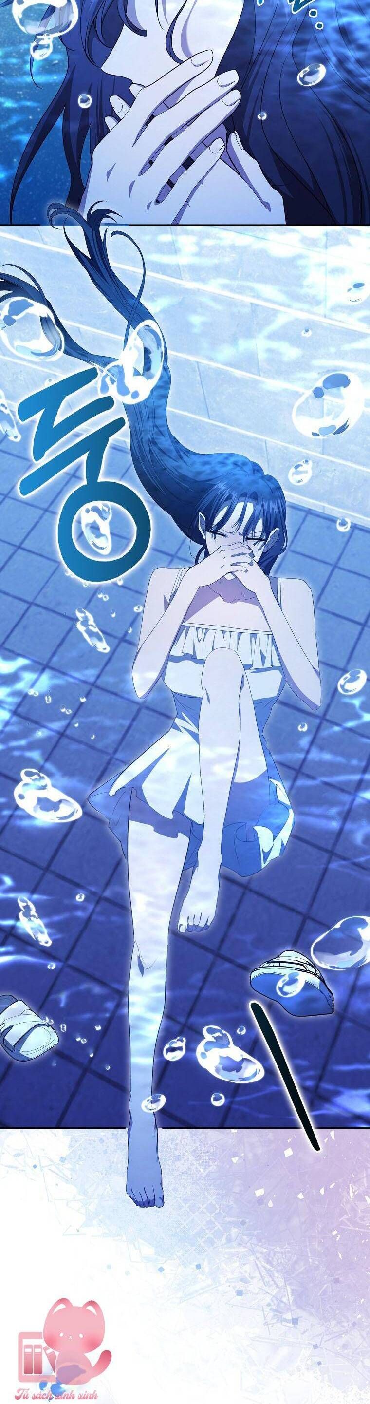 Bạn Trai Của Nam Chính Ám Ảnh Tôi Chap 48 - Next Chap 49