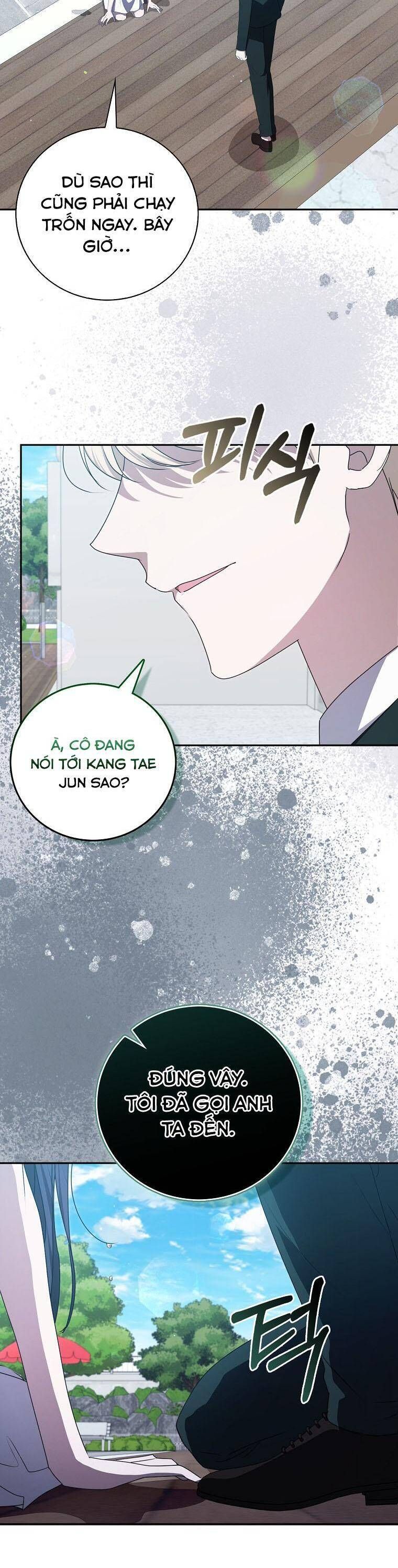 Bạn Trai Của Nam Chính Ám Ảnh Tôi Chap 48 - Next Chap 49