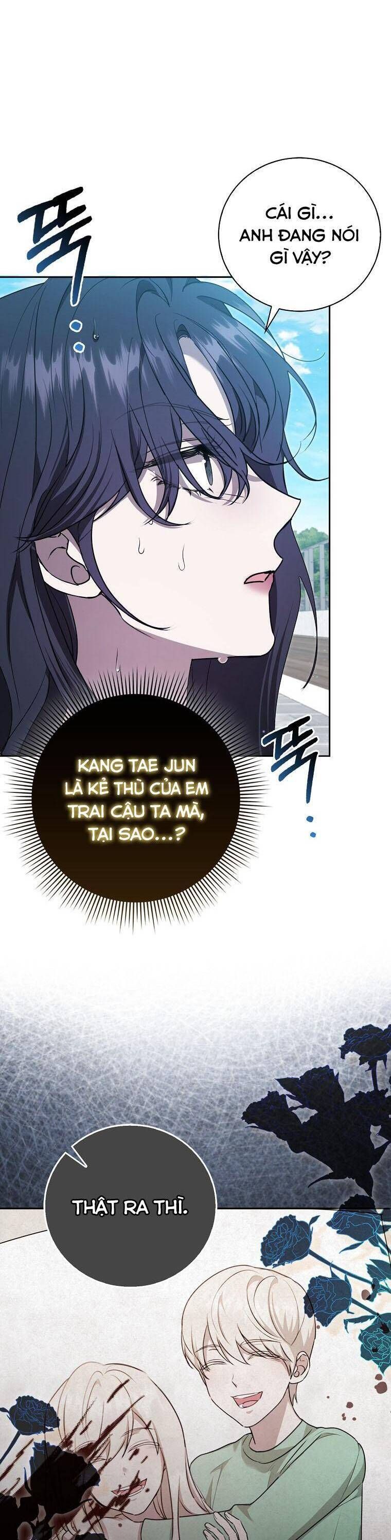 Bạn Trai Của Nam Chính Ám Ảnh Tôi Chap 48 - Next Chap 49
