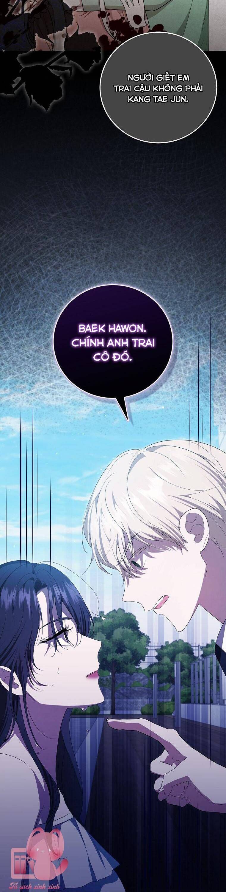 Bạn Trai Của Nam Chính Ám Ảnh Tôi Chap 48 - Next Chap 49
