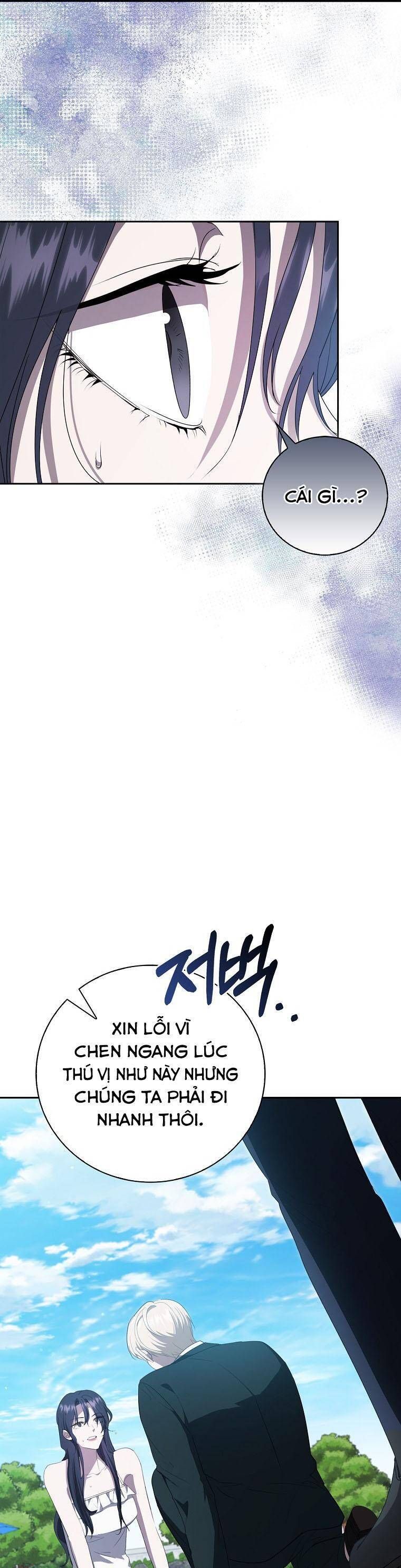 Bạn Trai Của Nam Chính Ám Ảnh Tôi Chap 48 - Next Chap 49