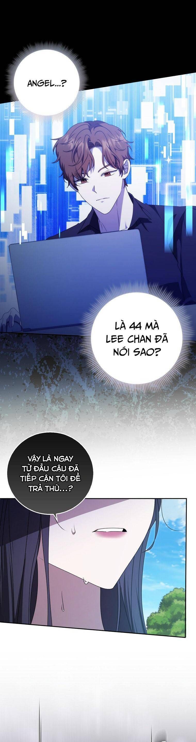 Bạn Trai Của Nam Chính Ám Ảnh Tôi Chap 48 - Next Chap 49