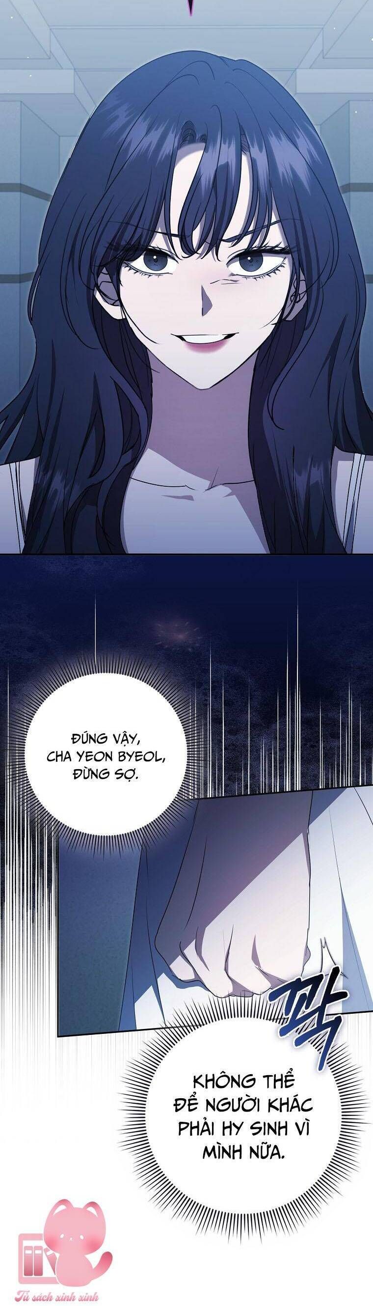 Bạn Trai Của Nam Chính Ám Ảnh Tôi Chap 48 - Next Chap 49