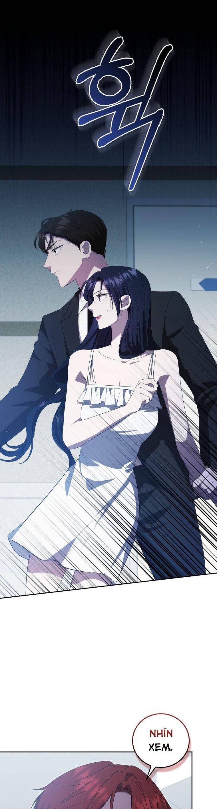 Bạn Trai Của Nam Chính Ám Ảnh Tôi Chap 48 - Next Chap 49