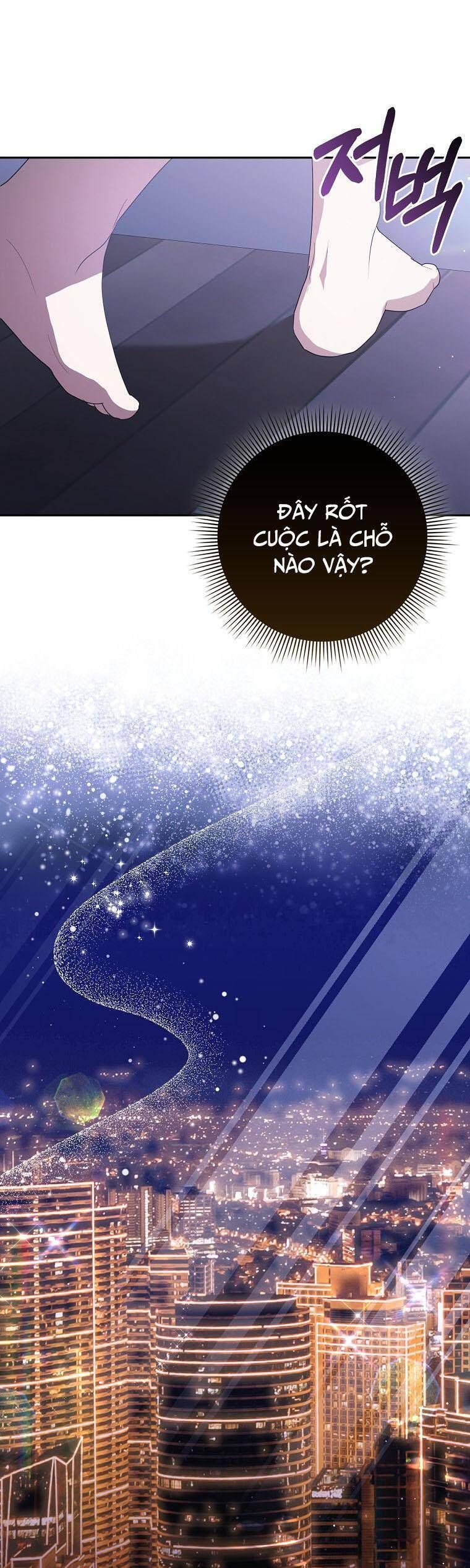 Bạn Trai Của Nam Chính Ám Ảnh Tôi Chap 49 - Next Chap 50