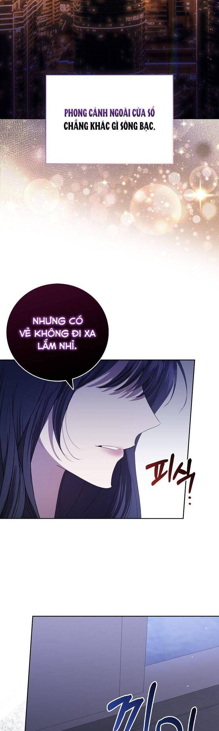 Bạn Trai Của Nam Chính Ám Ảnh Tôi Chap 49 - Next Chap 50