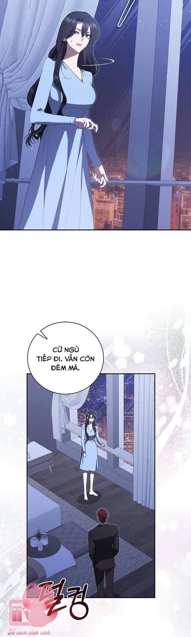 Bạn Trai Của Nam Chính Ám Ảnh Tôi Chap 49 - Next Chap 50